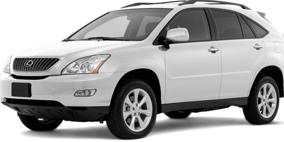 LEXUS RX 2008 JTJGK31U780015311 image