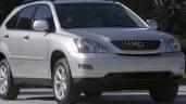 LEXUS RX 2008 2T2GK31U58C051714 image