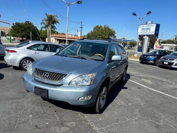 LEXUS RX 2008 JTJGK31U480012883 image LEXUS RX 2008 JTJGK31U480012883 image