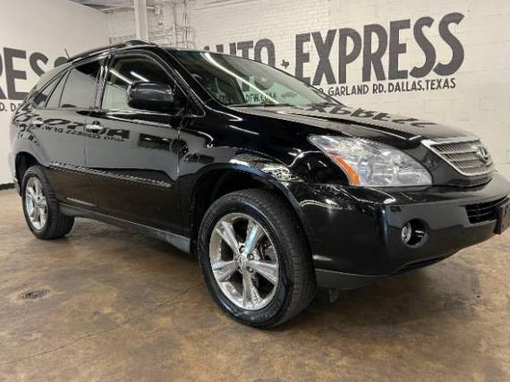 LEXUS RX 2008 JTJHW31U482063068 image LEXUS RX 2008 JTJHW31U482063068 image