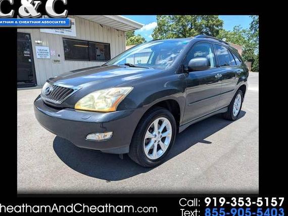 LEXUS RX 2008 2T2GK31U68C050944 image LEXUS RX 2008 2T2GK31U68C050944 image
