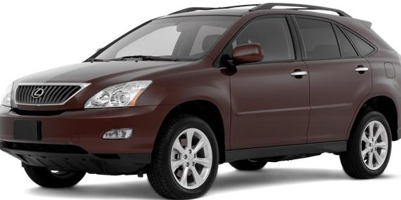 LEXUS RX 2008 JTJGK31U589851808 image