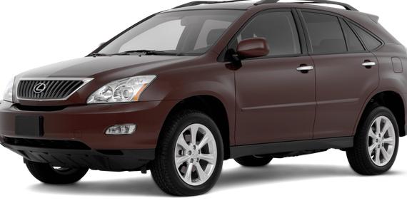 LEXUS RX 2008 JTJHK31U982033091 image