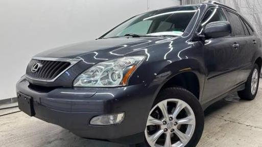 LEXUS RX 2008 2T2HK31U38C093173 image