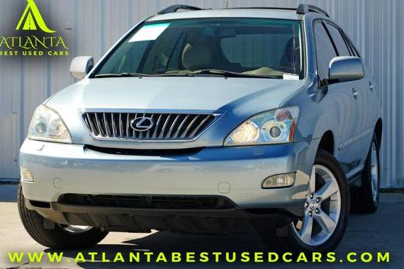 LEXUS RX 2008 2T2GK31U48C034564 image LEXUS RX 2008 2T2GK31U48C034564 image