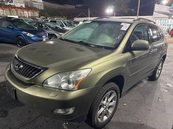 LEXUS RX 2008 2T2HK31U28C081046 image LEXUS RX 2008 2T2HK31U28C081046 image