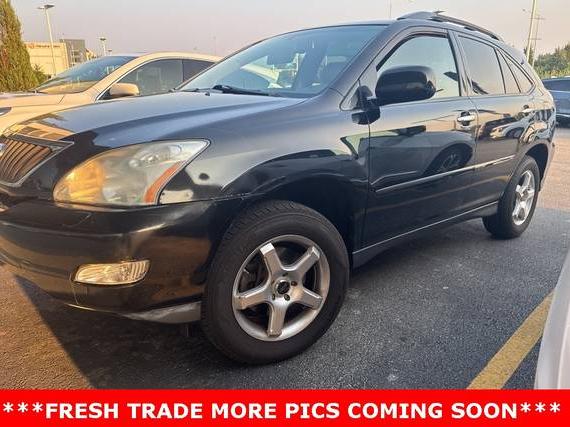 LEXUS RX 2009 2T2HK31U79C125740 image