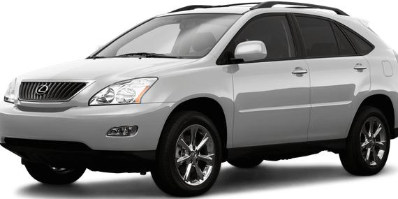 LEXUS RX 2009 2T2GK31U29C080895 image LEXUS RX 2009 2T2GK31U29C080895 image