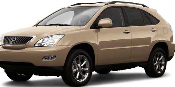 LEXUS RX 2009 2T2GK31U69C059290 image LEXUS RX 2009 2T2GK31U69C059290 image