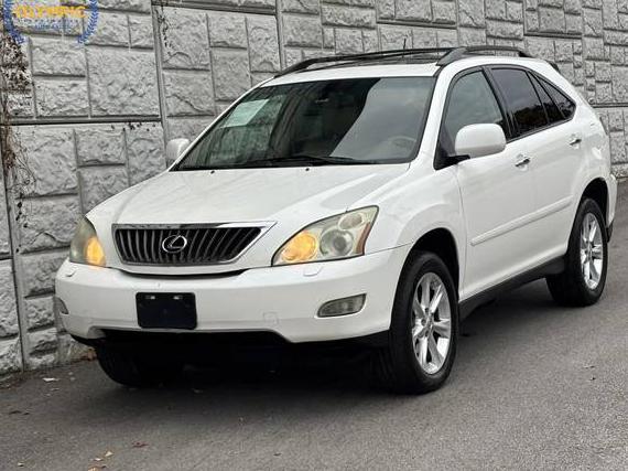 LEXUS RX 2009 2T2GK31U99C070249 image LEXUS RX 2009 2T2GK31U99C070249 image