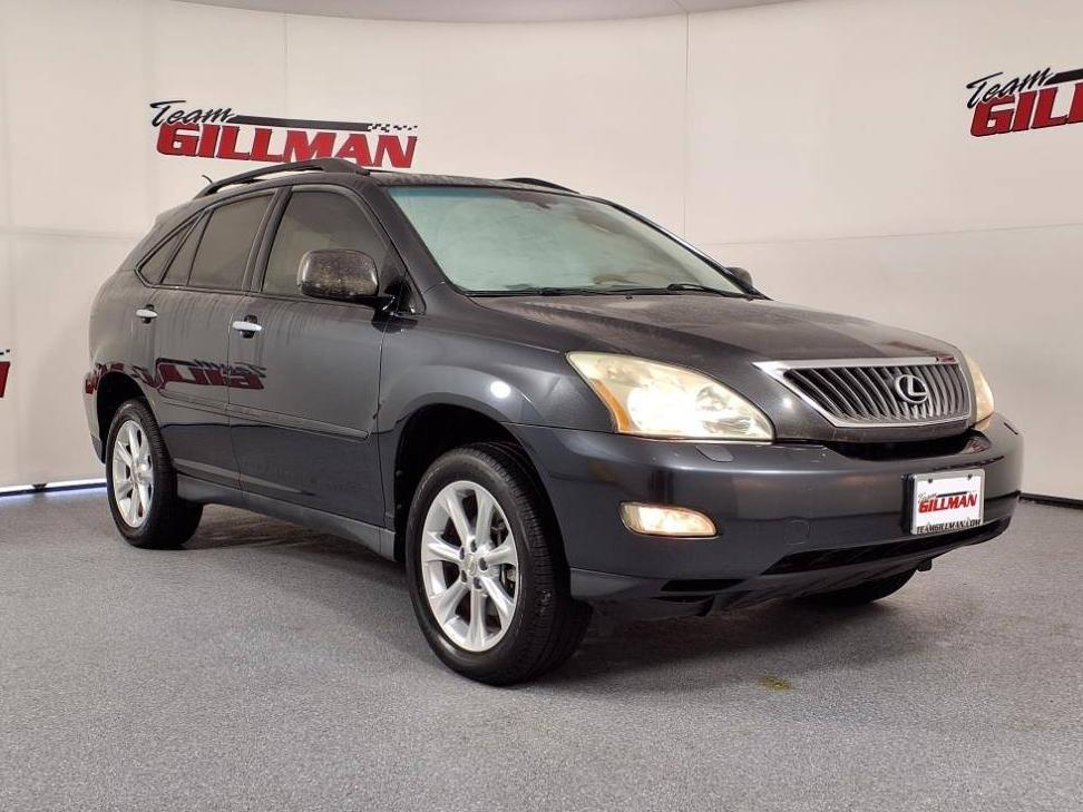 LEXUS RX 2009 2T2GK31U29C070111 image