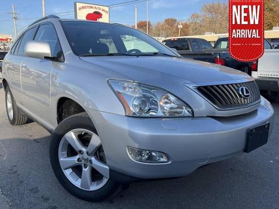 LEXUS RX 2009 2T2HK31U99C114013 image LEXUS RX 2009 2T2HK31U99C114013 image