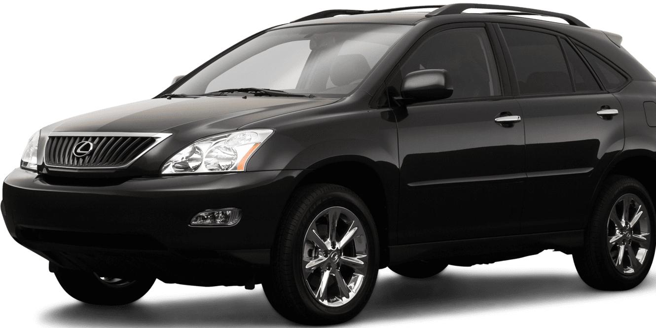 LEXUS RX 2009 JTJHK31U692858300 image