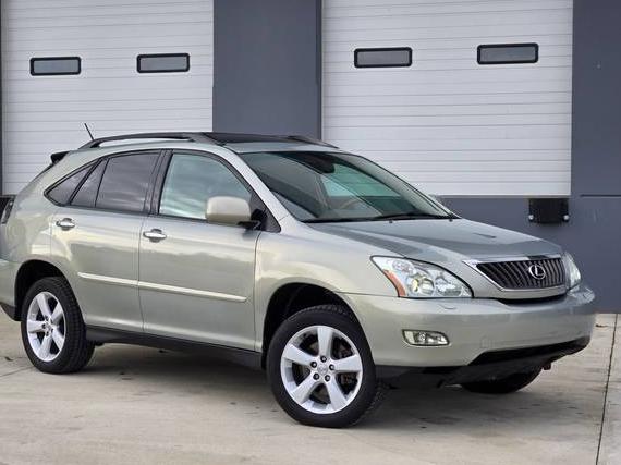 LEXUS RX 2009 2T2HK31U09C108407 image LEXUS RX 2009 2T2HK31U09C108407 image