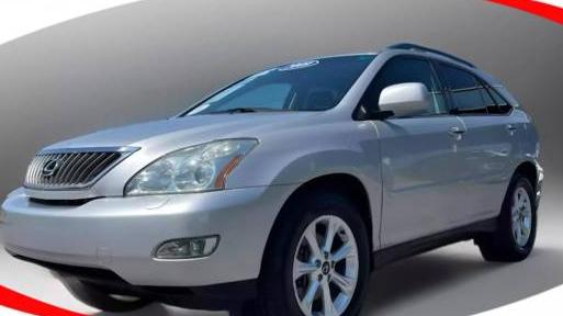 LEXUS RX 2009 2T2GK31U39C066195 image