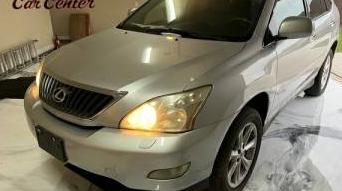 LEXUS RX 2009 2T2GK31U49C058249 image LEXUS RX 2009 2T2GK31U49C058249 image