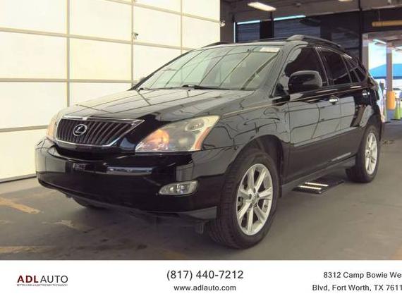 LEXUS RX 2009 2T2GK31U69C079135 image LEXUS RX 2009 2T2GK31U69C079135 image