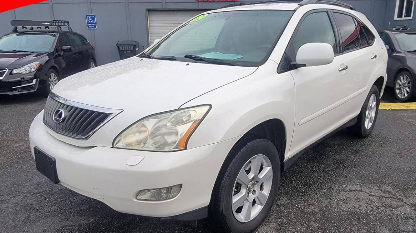 LEXUS RX 2009 JTJHK31U592856909 image