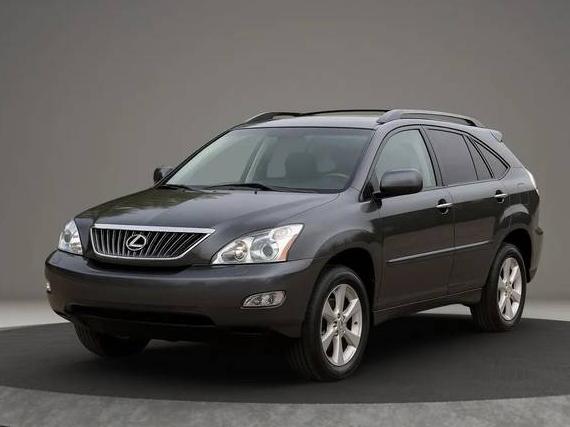 LEXUS RX 2009 2T2HK31U59C112954 image LEXUS RX 2009 2T2HK31U59C112954 image