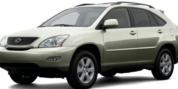 LEXUS RX 2007 JTJHW31U072039199 image