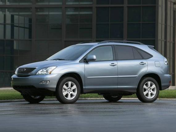 LEXUS RX 2007 2T2GK31U47C017732 image LEXUS RX 2007 2T2GK31U47C017732 image