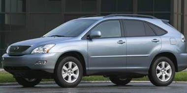 LEXUS RX 2007 2T2GK31U87C002103 image