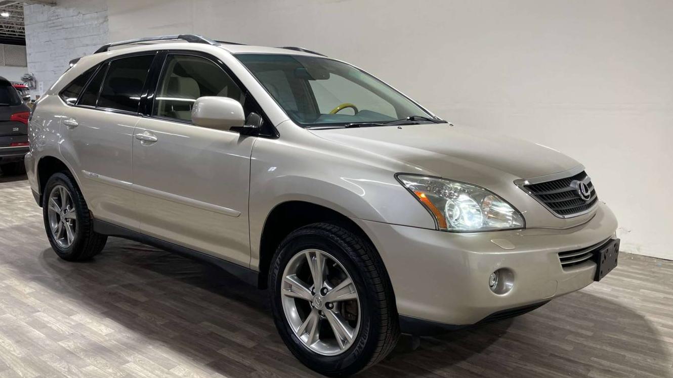 LEXUS RX 2007 JTJHW31U272008388 image