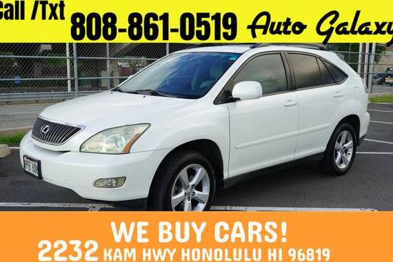 LEXUS RX 2007 JTJGK31U770004064 image LEXUS RX 2007 JTJGK31U770004064 image