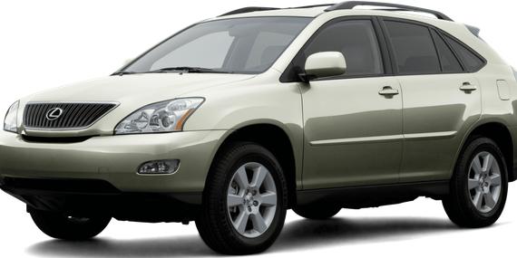 LEXUS RX 2007 JTJHK31U272006054 image