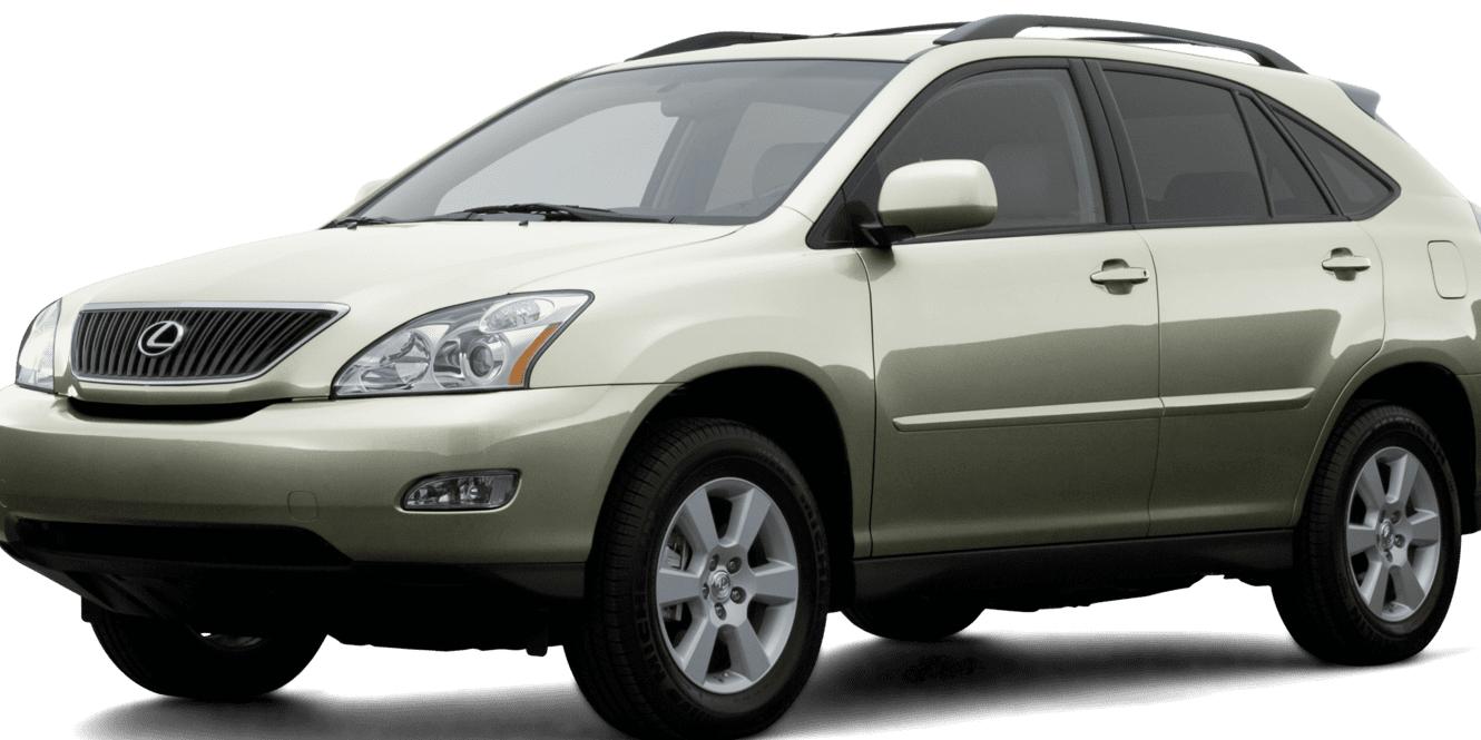 LEXUS RX 2007 JTJHK31U772006535 image