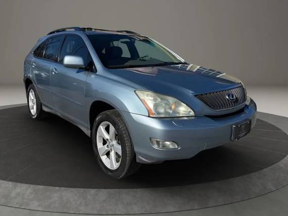 LEXUS RX 2007 2T2GK31UX7C001440 image LEXUS RX 2007 2T2GK31UX7C001440 image