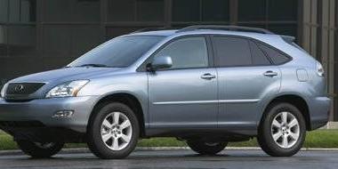 LEXUS RX 2007 JTJHK31U972009114 image