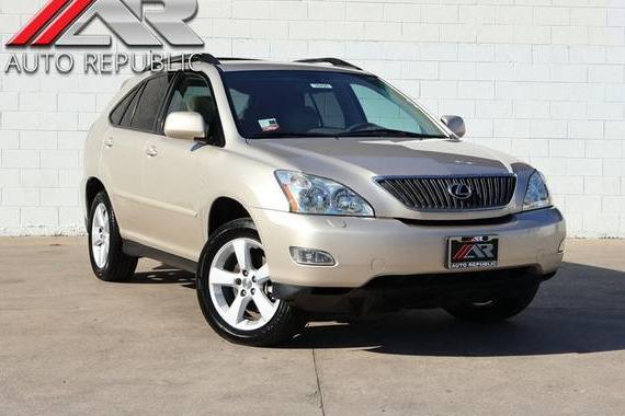 LEXUS RX 2007 2T2GK31U47C016449 image LEXUS RX 2007 2T2GK31U47C016449 image
