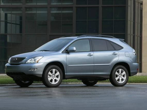 LEXUS RX 2007 2T2HK31U57C032356 image LEXUS RX 2007 2T2HK31U57C032356 image