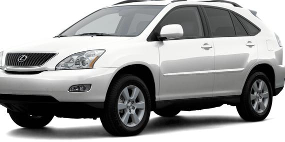 LEXUS RX 2007 2T2HK31UX7C022485 image LEXUS RX 2007 2T2HK31UX7C022485 image