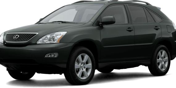LEXUS RX 2007 JTJHK31U072020003 image
