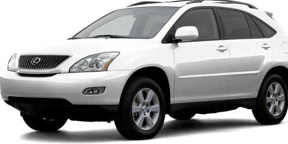 LEXUS RX 2007 2T2HK31U17C037201 image
