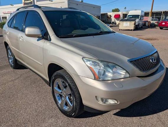 LEXUS RX 2007 JTJGK31U570006878 image LEXUS RX 2007 JTJGK31U570006878 image