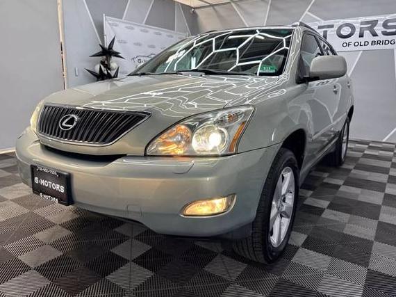 LEXUS RX 2007 2T2HK31UX7C034667 image