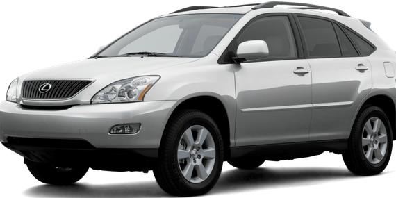 LEXUS RX 2007 JTJHW31UX72033586 image