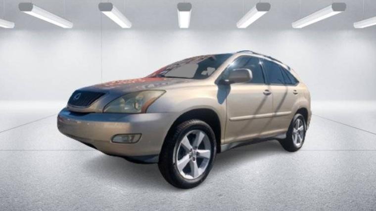 LEXUS RX 2007 2T2GK31U07C008980 image