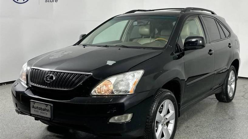 LEXUS RX 2007 JTJGK31U570009649 image