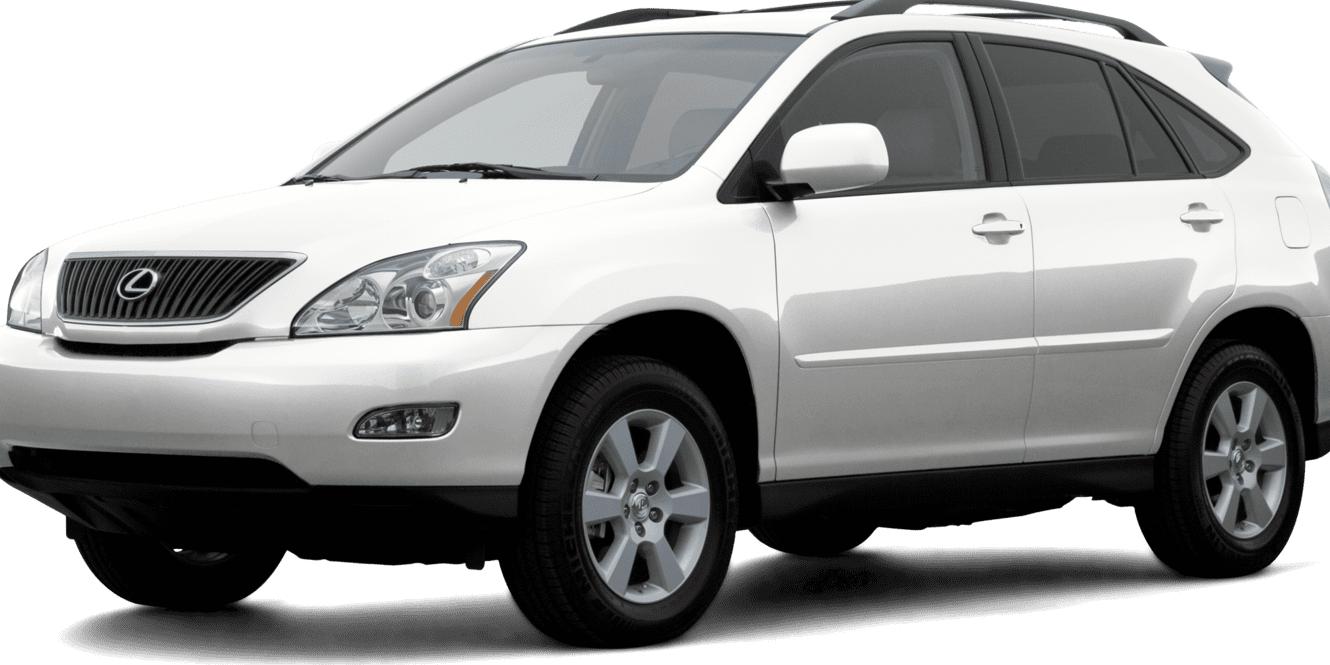 LEXUS RX 2007 JTJHK31U272023405 image