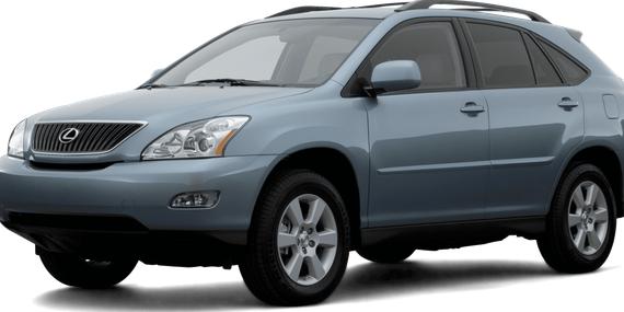 LEXUS RX 2007 JTJGK31U970001814 image