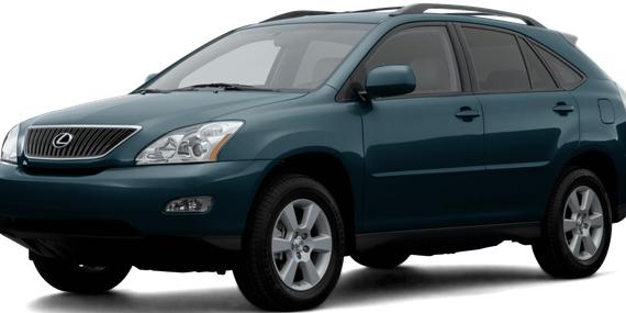 LEXUS RX 2007 JTJHW31U872035126 image