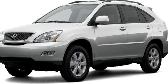 LEXUS RX 2007 JTJGK31U970009122 image