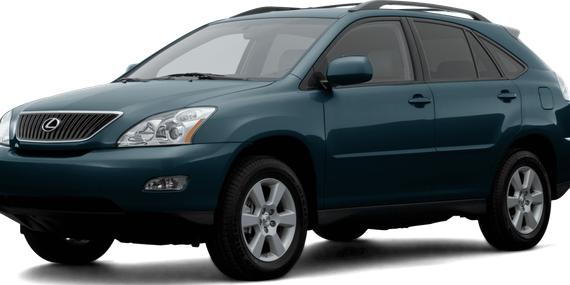 LEXUS RX 2007 JTJHW31U572031289 image
