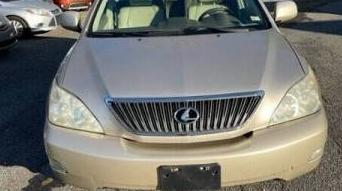 LEXUS RX 2007 2T2GK31U57C025905 image