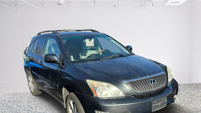 LEXUS RX 2007 2T2HK31U47C043851 image