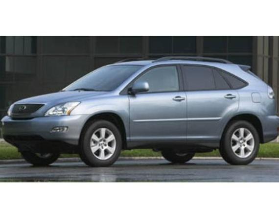 LEXUS RX 2007 2T2GK31U67C011169 image